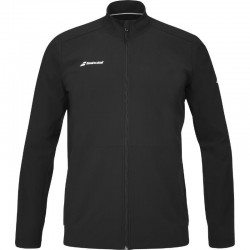 Chaqueta Babolat joue Negro