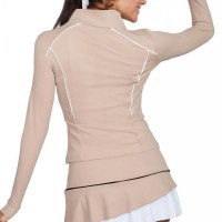 Chaqueta BB Hina Bege