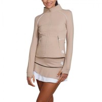 Chaqueta BB Hina Bege