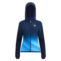 Bidi Badu Beach Spirit Giacca Donna Blu Scuro  Offerta + Economico