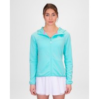 Chaqueta Bidi Badu Equipaggio Aqua