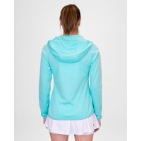 Chaqueta Bidi Badu Tripulacão Aqua