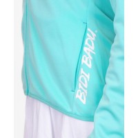 Chaqueta Bidi Badu Equipaggio Aqua