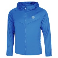 Bidi Badu Crew Veste Bleue  Offre - Pas cher