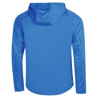Bidi Badu Crew Veste Bleue  Offre - Pas cher