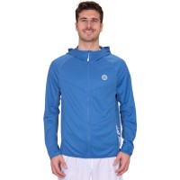 Bidi Badu Crew Veste Bleue  Offre - Pas cher
