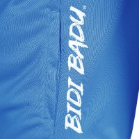 Bidi Badu Crew Veste Bleue  Offre - Pas cher