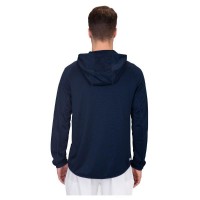 Bidi Badu Crew Hood Jacket Dark Blue