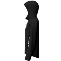 Bidi Badu Crew Hood Jacket Black  Offer + Cheap