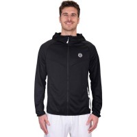 Bidi Badu Crew Hood Jacket Black  Offer + Cheap