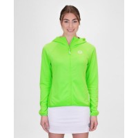 Chaqueta Bidi Badu Crew Verde Neon