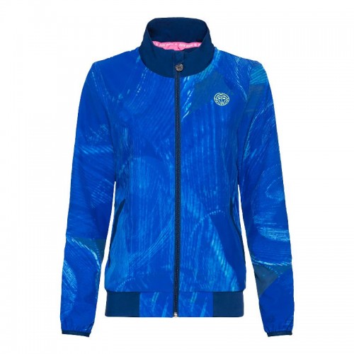 Veste Bleu fonce Bidi Badu Gene Veste Bleu fonce Bidi Badu Gene