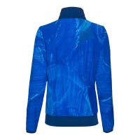 Bidi Badu Gene Dark Blue Jacket