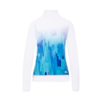 Bidi Badu Gene Tech White Water Veste pour femme