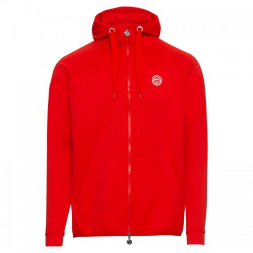 Chaqueta Bidi Badu Jamol Rojo Chaqueta Bidi Badu Jamol Rojo