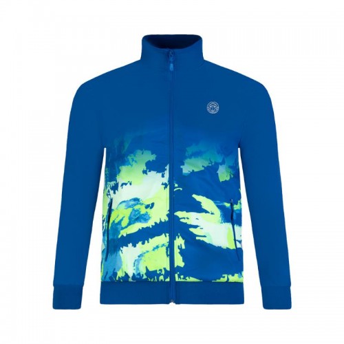 Bidi Badu Lynel Blue Green Veste Fluor Bidi Badu Lynel Blue Green Veste Fluor