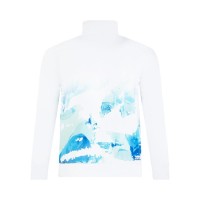 Bidi Badu Lynel Jacket White Water