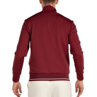 Giacca da vino Bullpadel Abadin Bordeaux