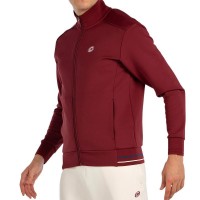 Giacca da vino Bullpadel Abadin Bordeaux