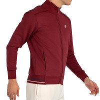 Giacca da vino Bullpadel Abadin Bordeaux