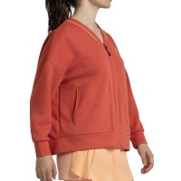 Chaqueta Bullpadel Acena Pomelo