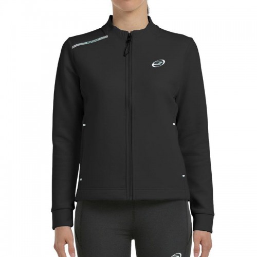 Blouson Bullpadel Acore Noir Blouson Bullpadel Acore Noir