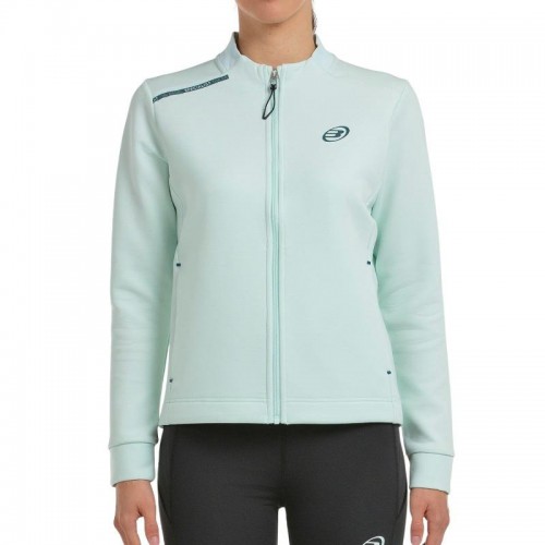 Veste Bullpadel Acore Water Green Veste Bullpadel Acore Water Green