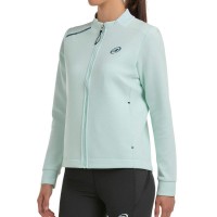 Veste Bullpadel Acore Water Green  Offre - Pas cher