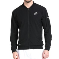 Bullpadel Agola Jacket Black  Offer + Cheap