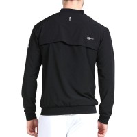 Veste Bullpadel Agola Noir