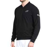 Bullpadel Agola Jacket Black  Offer + Cheap