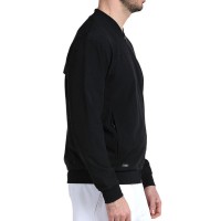 Bullpadel Agola Jacket Black  Offer + Cheap