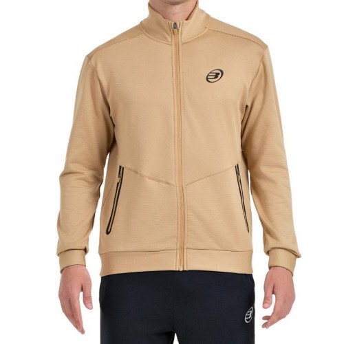 Bullpadel Alfoz Ochre Jacket