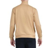 Jaqueta Bullpadel Alfoz Ocre