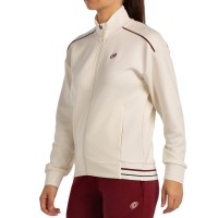 Giacca Bullpadel Alsa Raw