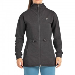 Veste noire Bullpadel Balda