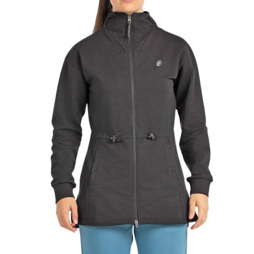 Giacca Bullpadel Balda Nera