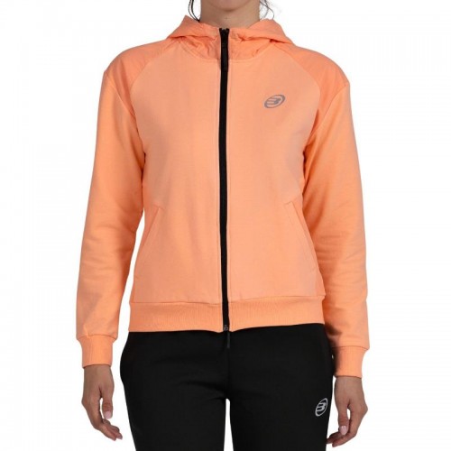 Giacca Bullpadel Flat Albicocca Giacca Bullpadel Flat Albicocca