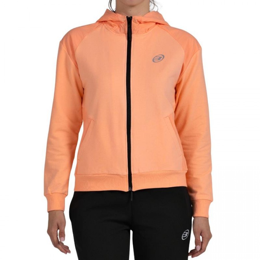 Bullpadel Flat Apricot Jacket  Offer + Cheap