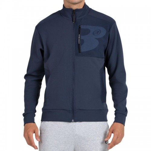 Veste Bullpadel Breen Deep Ocean Veste Bullpadel Breen Deep Ocean