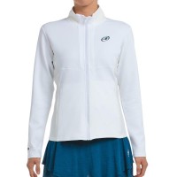 Chaqueta Bullpadel Desna Blanco  Oferta + Barato