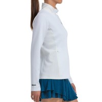 Chaqueta Bullpadel Desna Blanco  Oferta + Barato