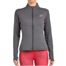 Veste Bullpadel Enif Black Vigore