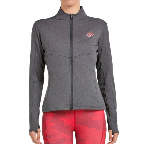 Veste Bullpadel Enif Black Vigore Veste Bullpadel Enif Black Vigore