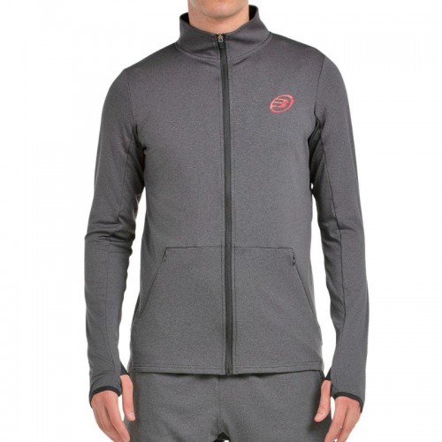 Veste Bullpadel Eridanu Black Vigore Veste Bullpadel Eridanu Black Vigore