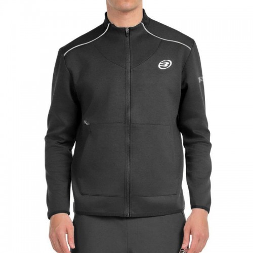 Veste Bullpadel Lurte Noir Veste Bullpadel Lurte Noir