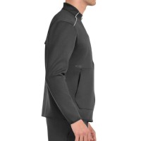 Chaqueta Bullpadel Lurte Negro  Oferta + Barato