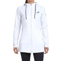 Bullpadel Niazo White Jacket