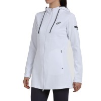 Veste Bullpadel Niazo Blanc