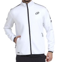 Bullpadel Casaco Branco Nobre  Oferta + Barato